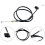 New Replacement Recliner Release Cable for Couch Chairs and Sofas 120mm 2