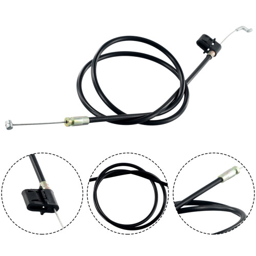 New Replacement Recliner Release Cable for Couch Chairs and Sofas 120mm 1