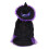 Μαγικό καπέλο για κατοικίδια Halloween Cosplay Hoodie Αστεία ρούχα Ρούχα Φεστιβάλ Κοστούμι 2