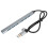 Διαχωριστής USB Hub με ένδειξη LED, Hub USB 7 θυρών με ταχύτητα μεταφοράς δεδομένων 5Gbps και 8