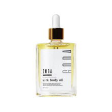 50ml Nourishing Silk Body Oil with Natural Protein Extract for Smooth Glowing Skin