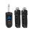 Wireless Microphone Transmitter Receiver for XLR , Guitar Audio Reception 1