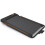 Folding Treadmill 1-10km/h LED Display Black 12