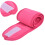 Ρυθμιζόμενο μέγεθος Spa Headband Stretchable Αντιολισθητική πετσέτα Terry Cloth Makeup για μπάνιο 8