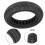 Pneu sólido off-road 50/75-6.1 de 8,5 polegadas (8 1/2 x 2) compatível com scooter Xiaomi M365/Pro. 3