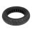 Pneu sólido off-road 50/75-6.1 de 8,5 polegadas (8 1/2 x 2) compatível com scooter Xiaomi M365/Pro. 7