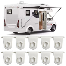 RV Essentials: 10 Awning Hangers