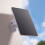 4W 5V Solar Panel for Surveillance Cameras, Monocrystalline, IP67 Waterproof, Micro USB & Type-C, Adjustable Bracket 6