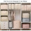 Cavanbrien Ultra Space-Saving Self-Compression Organizer Bags (Pink, X-Large) – Compatible with Clothes & Comforters 4