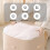 Cavanbrien Ultra Space-Saving Self-Compression Organizer Bags (Pink, X-Large) – Compatible with Clothes & Comforters 5