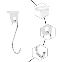 Motorhome Accessory: 10 Awning Hangers