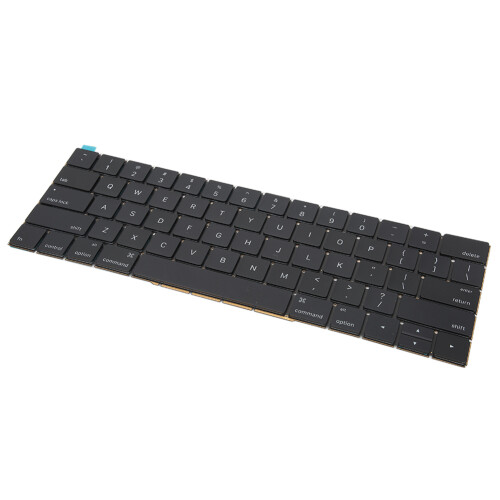 High Quality Replacement Keyboard For MacBook Pro Touch Sensitive Smooth Typing Performance Durable And Comfortable Build Compatible With A1706A1707 2