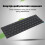 High Quality Replacement Keyboard For MacBook Pro Touch Sensitive Smooth Typing Performance Durable And Comfortable Build Compatible With A1706A1707 7