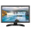 Οθόνη αφής Full HD για υπολογιστή HDMI VGA Είσοδος USB IPS Οθόνη ασφαλείας Διπλά ηχεία 3