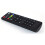 Τηλεχειριστήριο για Android TV Box Αντικατάσταση Τηλεχειριστηρίου Χαμηλή κατανάλωση 5