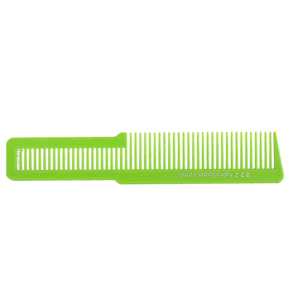 Salon Barber Comb for Clipper Use