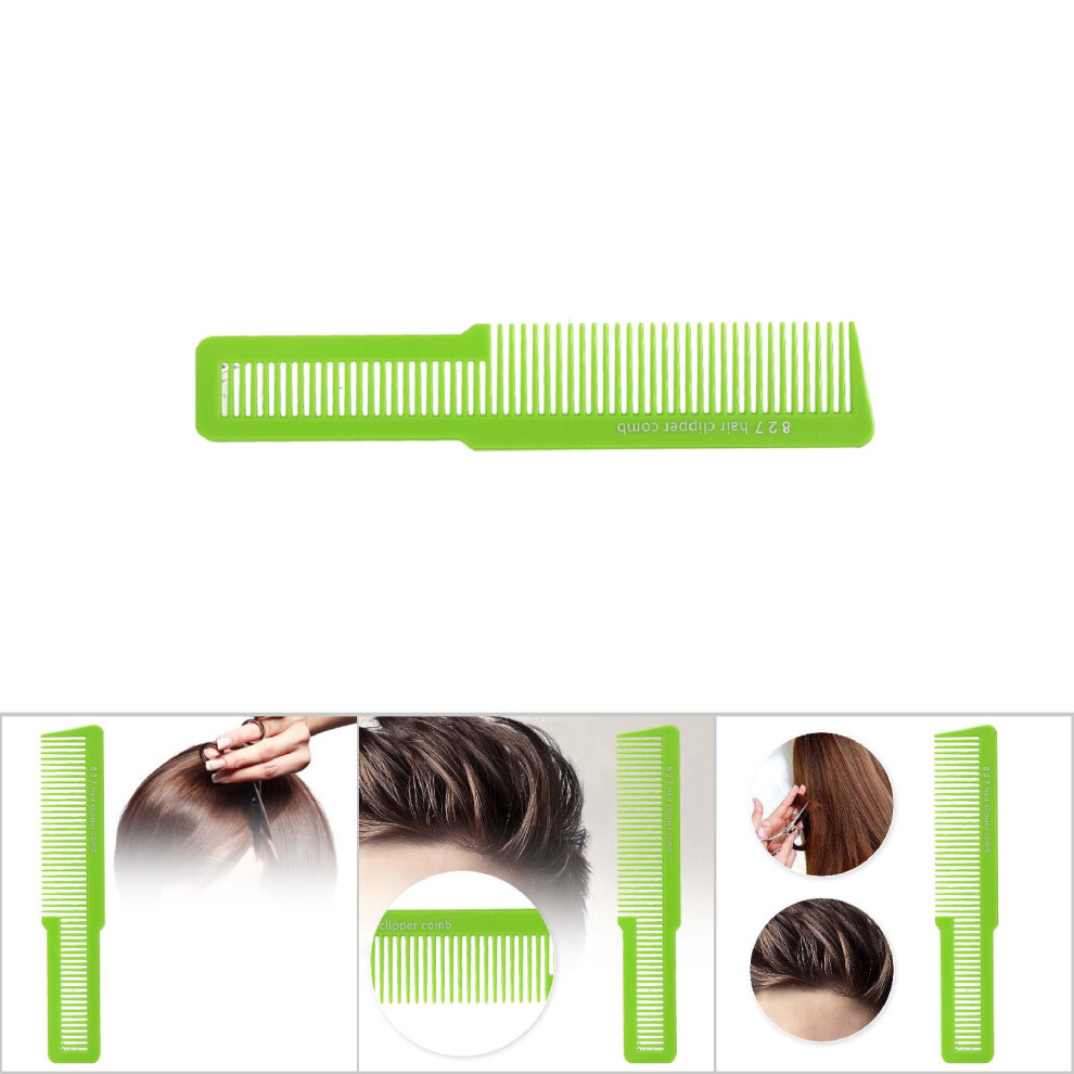 Non-Slip Hairdressing Comb for Stylists