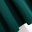 Women's Draped Midi Skirt Solid Retro A-Line Nylon Spandex 4