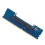 Προσαρμογέας DIMM DDR4SO για φορητούς υπολογιστές σε επιτραπέζιο DIMM Σχεδιασμός PCB 3