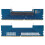 Προσαρμογέας DIMM DDR4SO για φορητούς υπολογιστές σε επιτραπέζιο DIMM Σχεδιασμός PCB 4