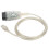 Compatível com a interface OBD USB NCS Expert com ferramenta de diagnóstico automotivo Switch, interface K DCAN, chip FT232RL, suporta modelos BMW, 3