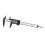 Inch Millimeter Conversion Digital Caliper With LCD Screen, 4Measuring Functions And Automatic Power Off Feature, Compact Measuring Tool For Non 3