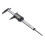 Inch Millimeter Conversion Digital Caliper With LCD Screen, 4Measuring Functions And Automatic Power Off Feature, Compact Measuring Tool For Non 5