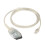 Compatível com a interface OBD USB NCS Expert com ferramenta de diagnóstico automotivo Switch, interface K DCAN, chip FT232RL, suporta modelos BMW, 7