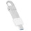 Αναγνώστης καρτών SD τύπου C Προσαρμογέας USB C σε Micro SD TF Μονάδα flash OTG Φορητός 3