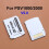 SDHC TF til MS Pro Duo minnekortleser for PSVita 5