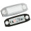 Λαμπτήρας πινακίδας κυκλοφορίας LED Plug and Play, εξοικονόμηση ενέργειας, υψηλής 3