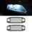 Λαμπτήρας πινακίδας κυκλοφορίας LED Plug and Play, εξοικονόμηση ενέργειας, υψηλής 5