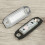 Λαμπτήρας πινακίδας κυκλοφορίας LED Plug and Play, εξοικονόμηση ενέργειας, υψηλής 6