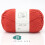 Χειροποίητο Πλεκτό Νήμα #2Coral Fleece, 1Pc=100G Χειροποίητο Βαμβακερό Νήμα Μαλακό Νήμα 2