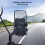 Bicycle Mirror Phone Stand Universal for Riding 6