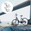 4 Pcs Bicycle Tail Hook Aluminum Alloy Universal 5