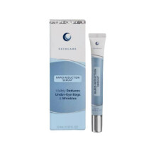 Plexaderm Rapid Reduction Eye Serum Visibly Reduce Under-Eye Bag Wrinkle 10ml