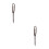 2Stk Polyester Ukulele Gurt Strap Verstellbar Robust Praktisch 4