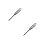 2Stk Polyester Ukulele Gurt Strap Verstellbar Robust Praktisch 5