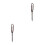 2Stk Polyester Ukulele Gurt Strap Verstellbar Robust Praktisch 7