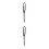 2Stk Polyester Ukulele Gurt Strap Verstellbar Robust Praktisch 9