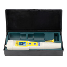 Hydrogen Content Detector, Multi-parameter Water Quality Meter For Swimming Pools, Hot Springs, School Laboratories, Chemical Industry