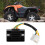 Easy To Install Aftermarket Rectifier Replacement For Suzuki King Quad Voltage Regulator Rectifier Replacement Reliable Performance Compatible With 5