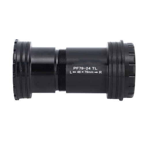 Square Taper Bottom Bracket 46mm ID 79mm Width 1