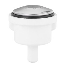Automatic Bubble Maker for Spa Massage/Hot Spring/Swimming Pool/Bathtub, Bathtub Spa Accessory with Durable High-Quality Material, Unique Rubber Ring