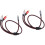 2 Type Splitter Rot Mit Doppeltonfunktion Für Handy 5