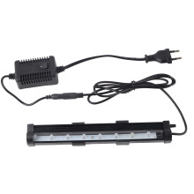 Submersible Aquarium Lights, Energy-Efficient LED Aquarium Lighting For Your Fish Tank With Slow-Changing Color, Suitable For Enhancing The Ecosystem