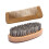 Bamboo Beard Brush and Comb for Men 4