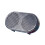 Portable Small Speaker Mini Small Appliance New Small Audio Desktop Space Saving Computer USB Speaker 2