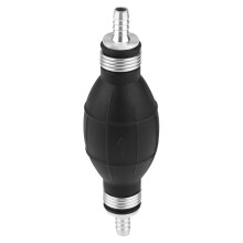 12mm Rubber Fuel Line Primer Pump